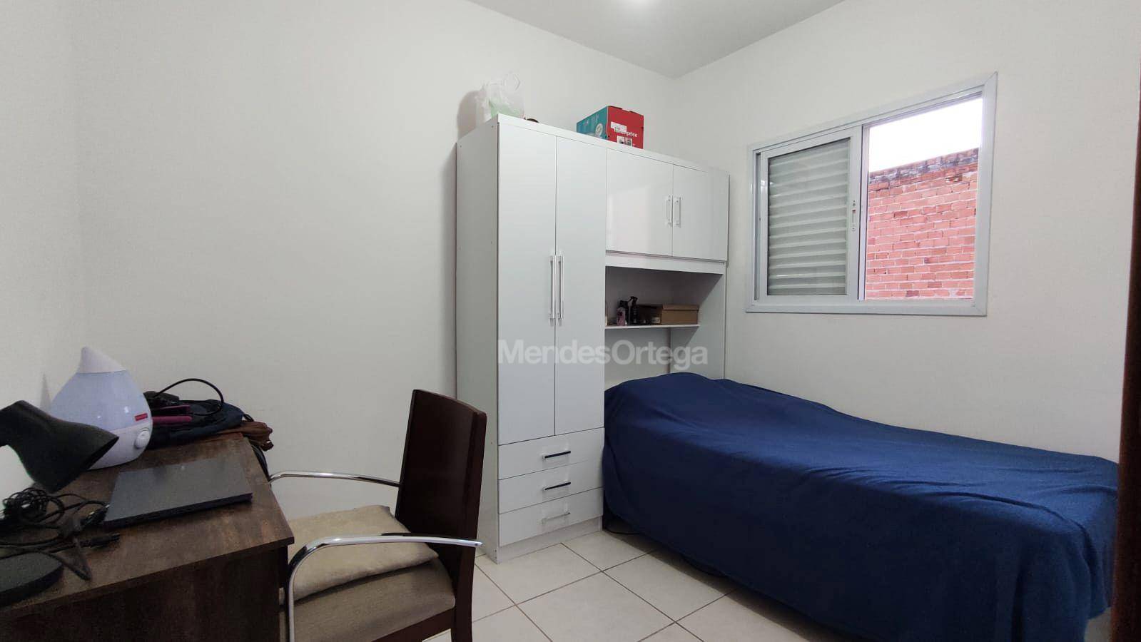 Apartamento à venda com 2 quartos, 46m² - Foto 7