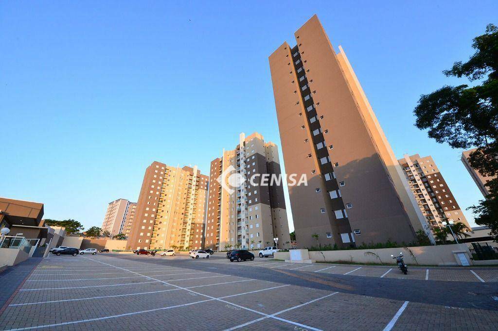 Apartamento à venda e aluguel com 3 quartos, 65m² - Foto 39