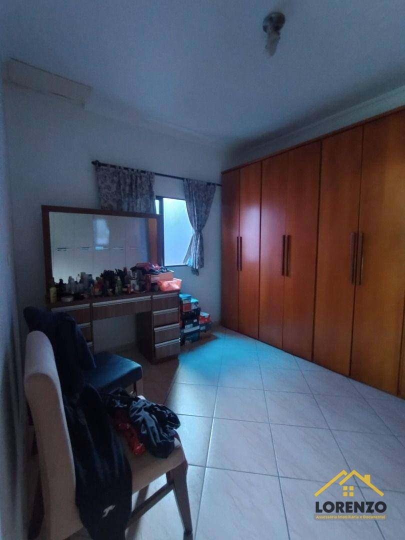 Sobrado à venda com 3 quartos, 321m² - Foto 16