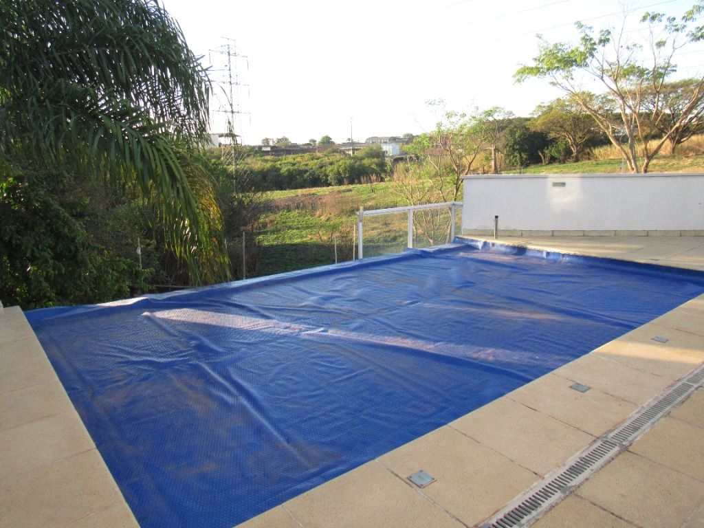 Casa de Condomínio à venda com 3 quartos, 400m² - Foto 10