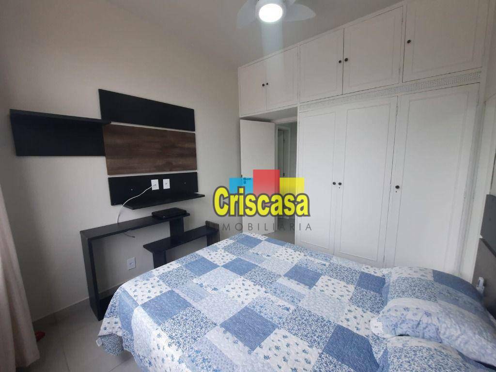 Apartamento para alugar com 3 quartos, 96m² - Foto 19