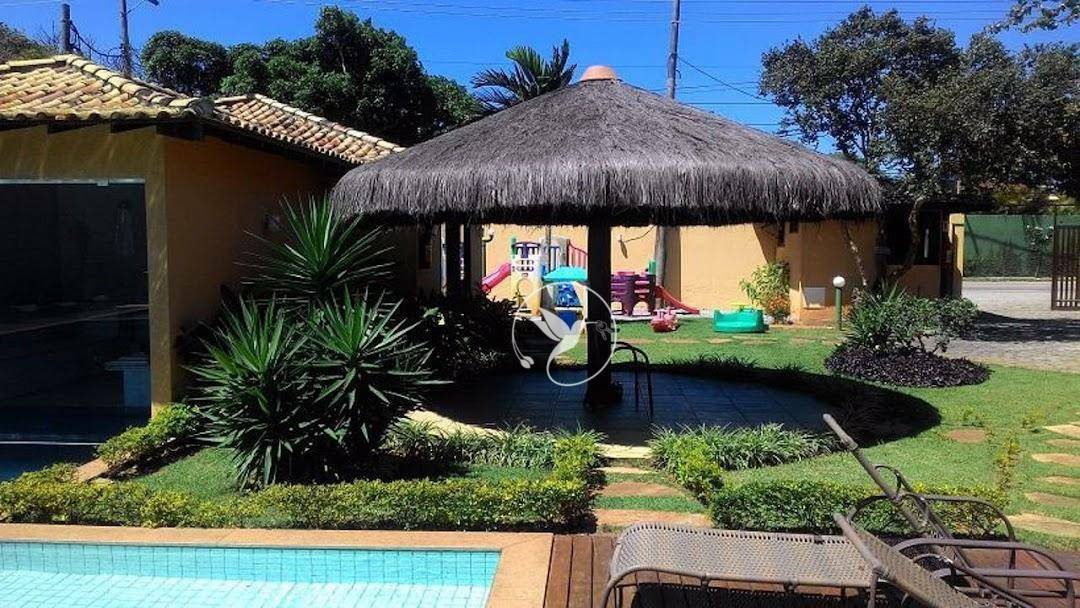 Casa de Condomínio à venda com 4 quartos, 250m² - Foto 44