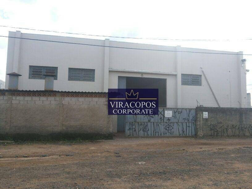 Depósito-Galpão-Armazém para alugar, 750m² - Foto 37