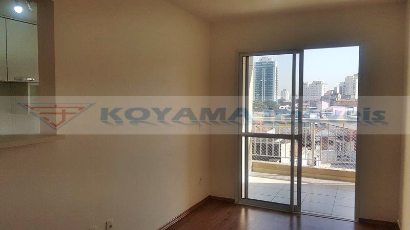 Apartamento à venda com 2 quartos, 55m² - Foto 2