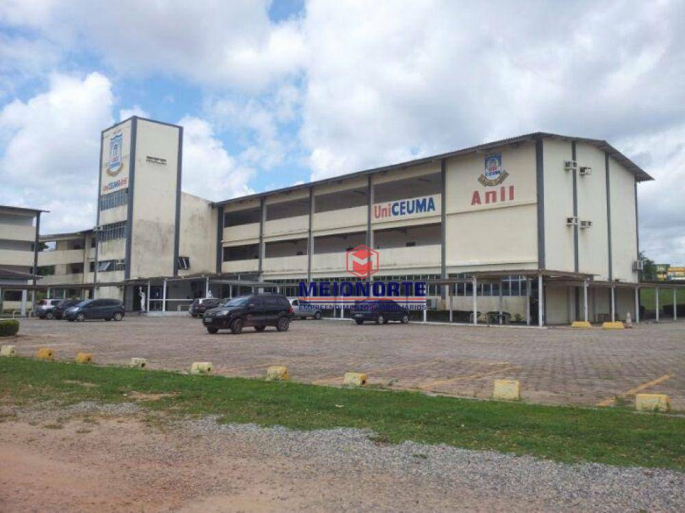 Prédio Inteiro para alugar, 3500m² - Foto 4