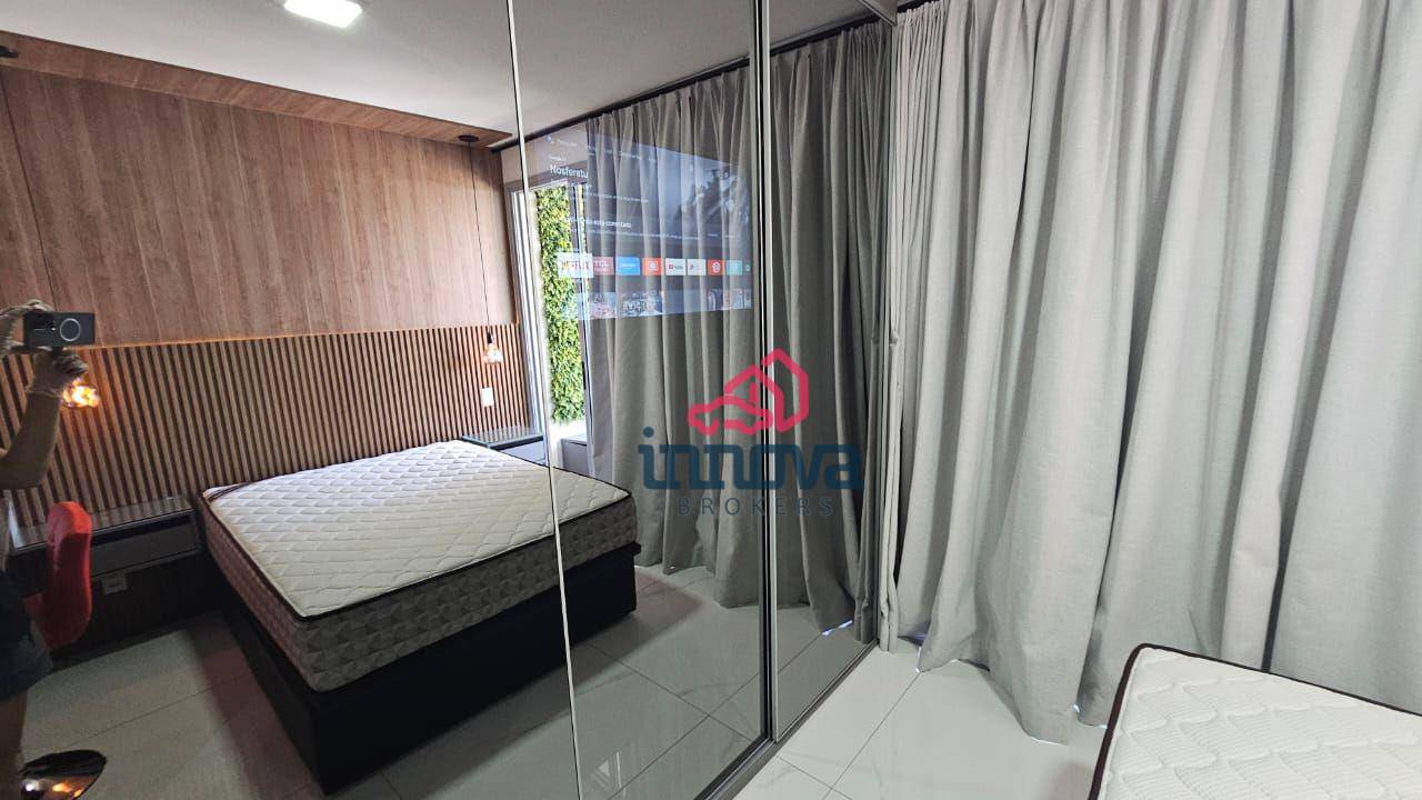 Apartamento para alugar com 1 quarto, 30m² - Foto 7