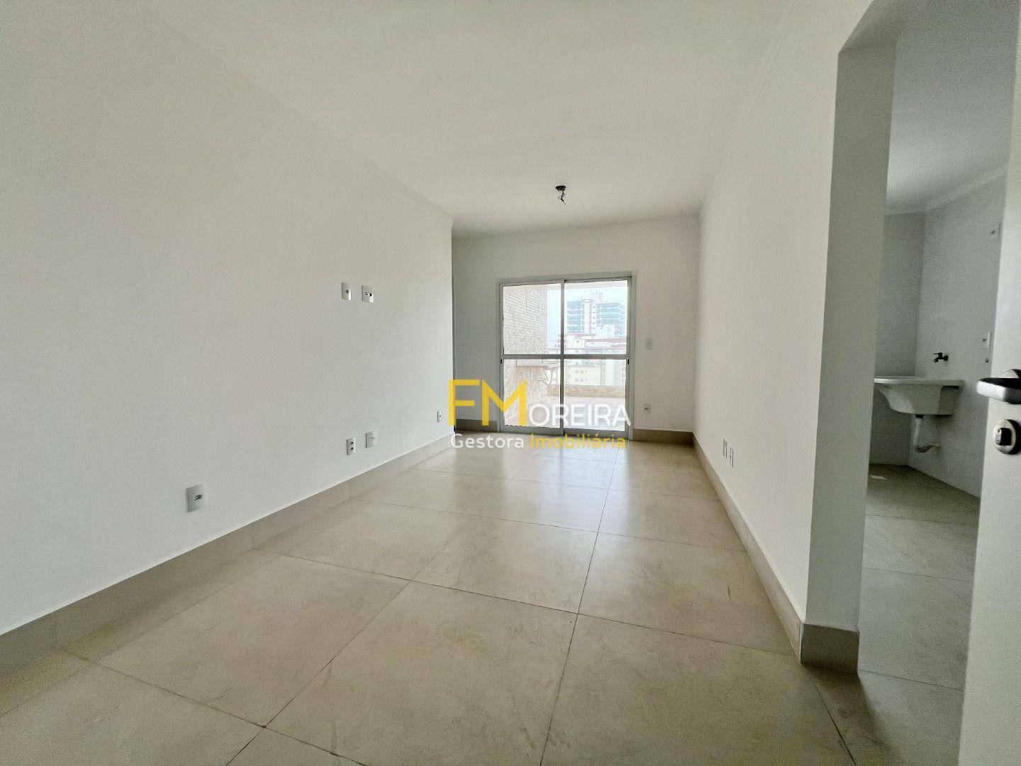 Apartamento à venda com 2 quartos, 74m² - Foto 2