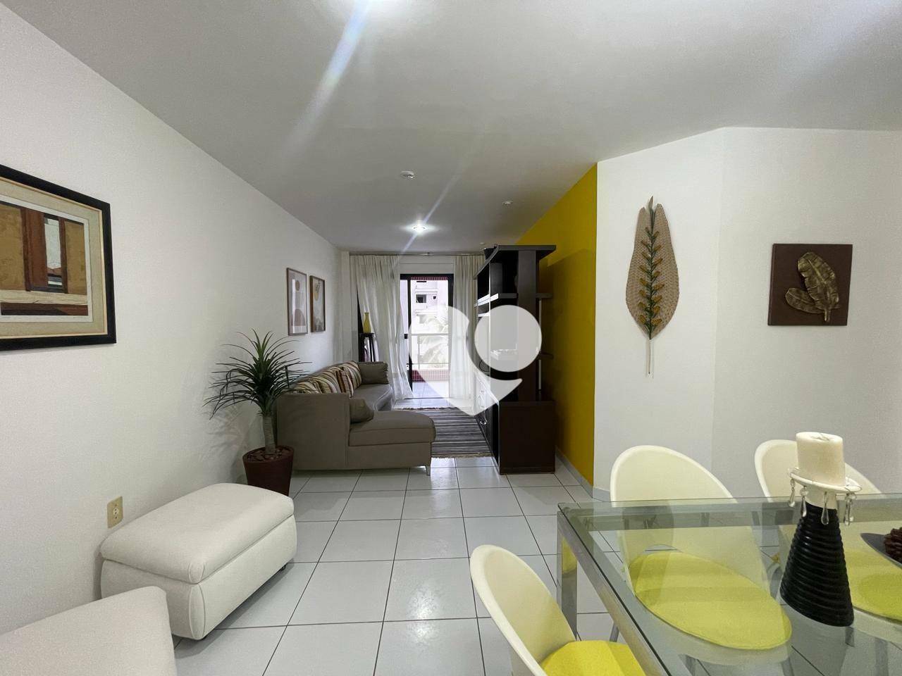 Apartamento à venda com 3 quartos, 116m² - Foto 4