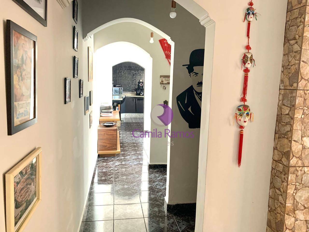 Sobrado, 6 quartos, 333 m² - Foto 6