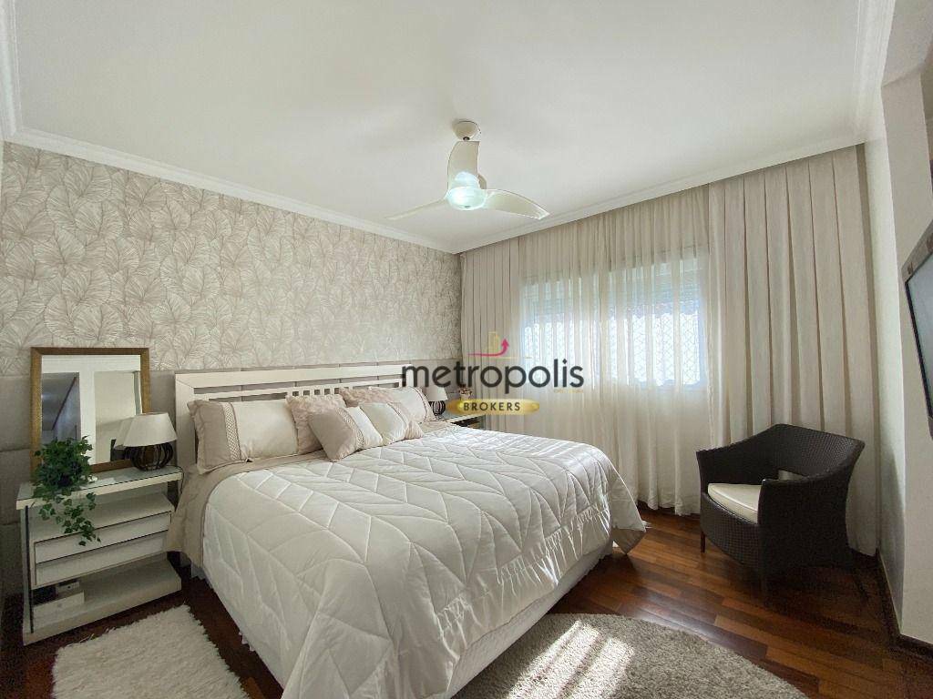 Apartamento à venda com 4 quartos, 221m² - Foto 69