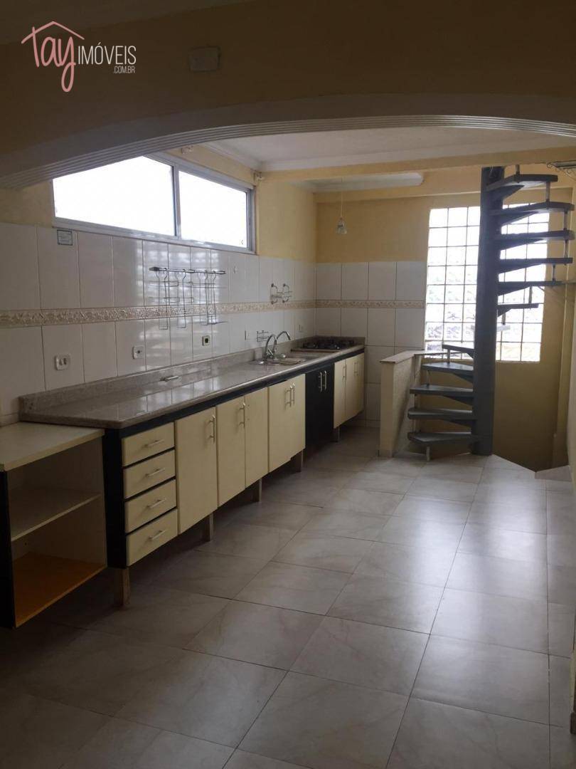 Sobrado à venda com 3 quartos, 120m² - Foto 8