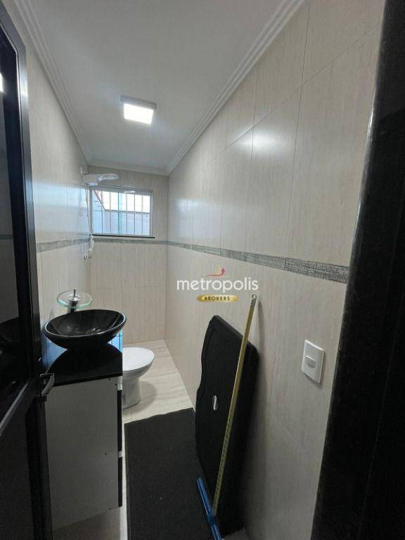 Sobrado à venda com 3 quartos, 172m² - Foto 21