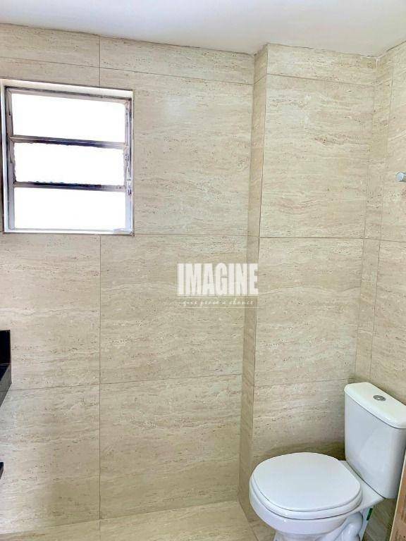 Apartamento à venda com 3 quartos, 72m² - Foto 13