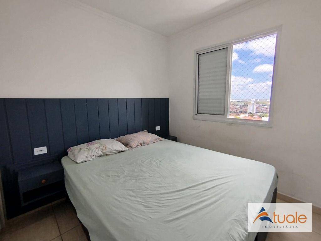 Apartamento à venda com 2 quartos, 55m² - Foto 14