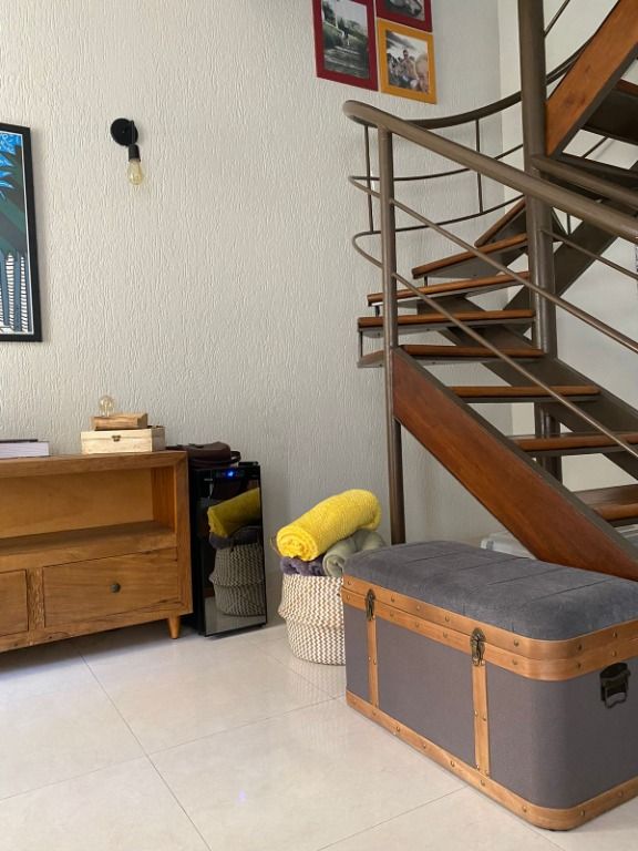 Casa de Condomínio à venda com 3 quartos, 90m² - Foto 3