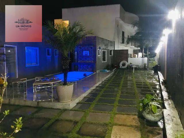 Casa de Condomínio à venda com 3 quartos, 180m² - Foto 20