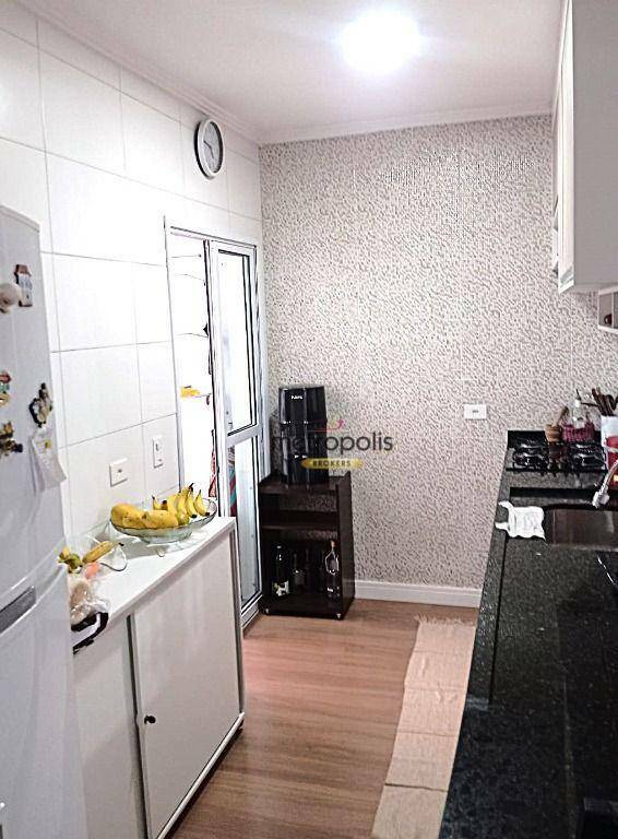 Apartamento à venda com 3 quartos, 73m² - Foto 8