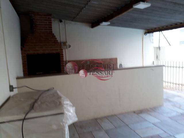 Apartamento à venda com 3 quartos, 164m² - Foto 22