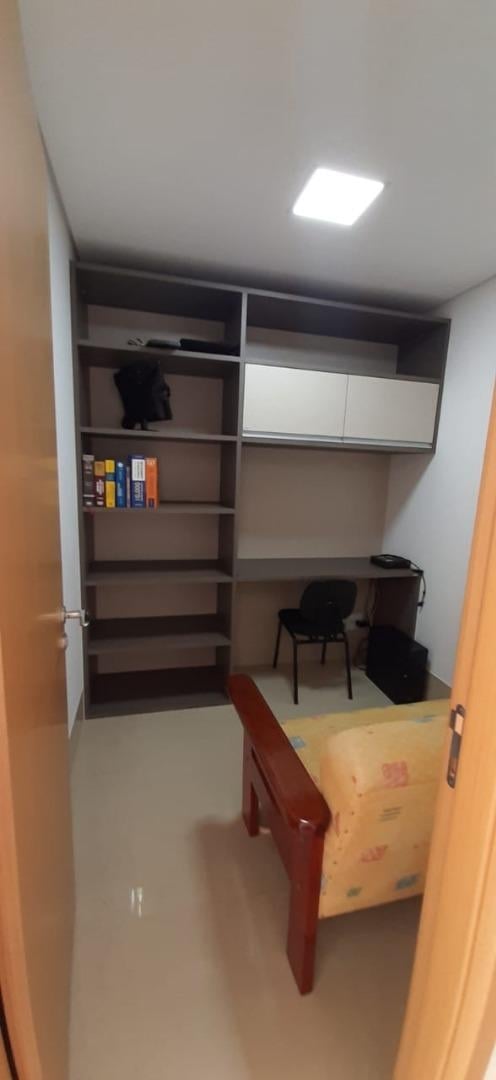 Apartamento à venda com 3 quartos, 145m² - Foto 26