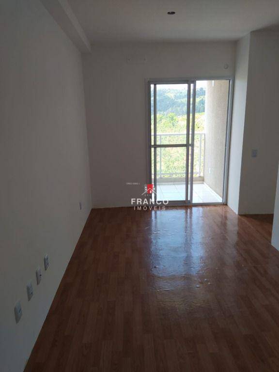 Apartamento à venda com 2 quartos, 52m² - Foto 10