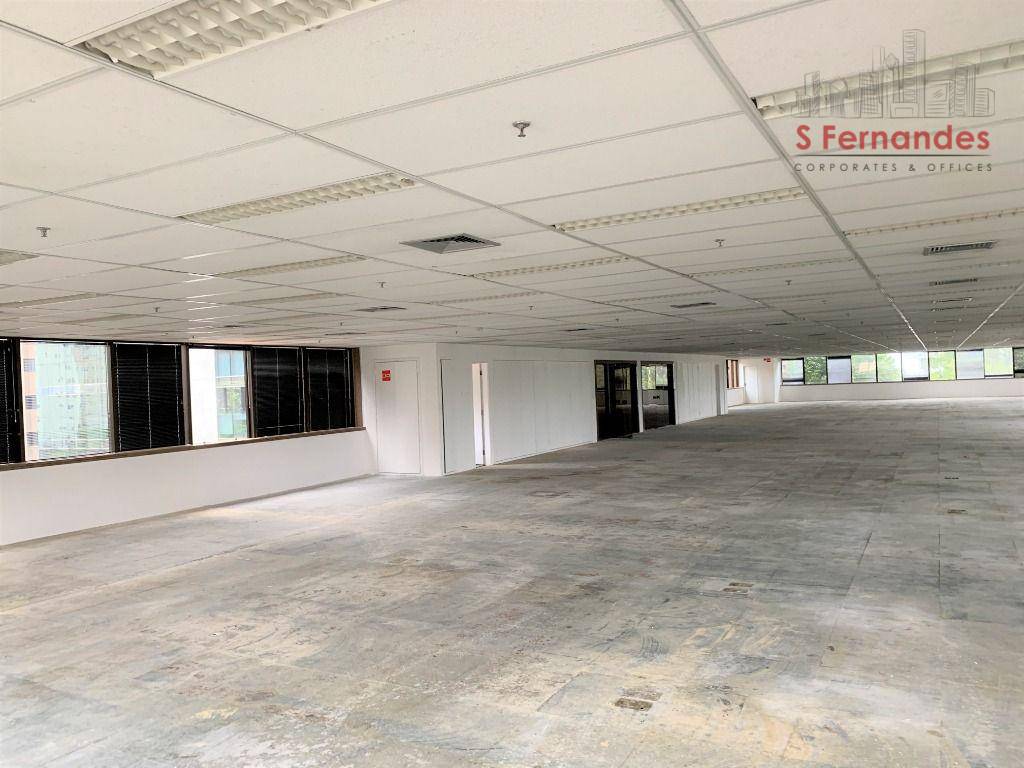 Conjunto Comercial-Sala para alugar, 443m² - Foto 9