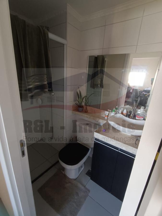 Apartamento à venda com 2 quartos, 41m² - Foto 8