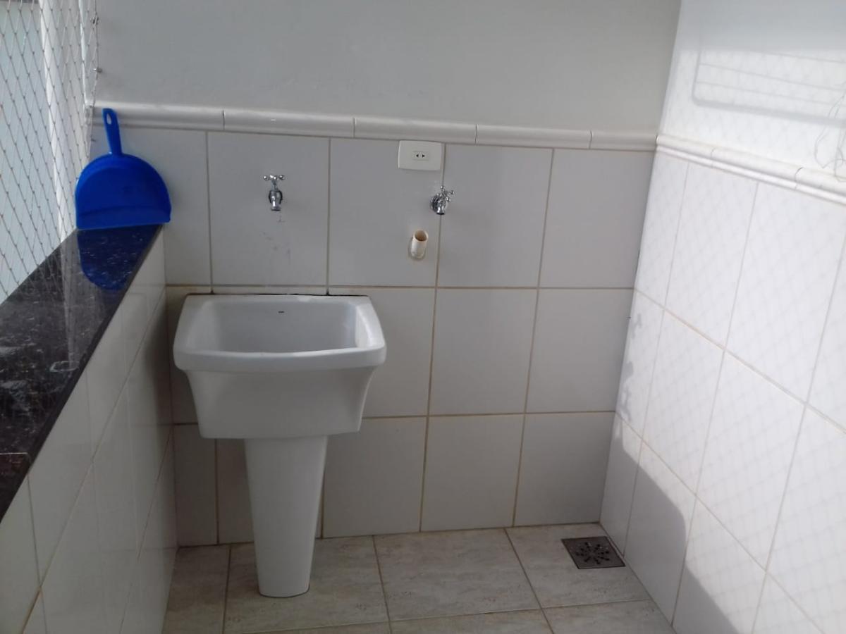 Apartamento à venda com 3 quartos, 80m² - Foto 10