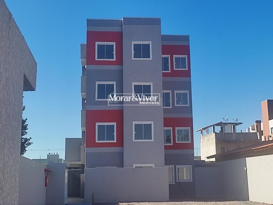 Apartamento à venda com 3 quartos, 55m² - Foto 23