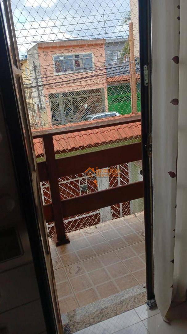 Sobrado à venda com 2 quartos, 125m² - Foto 7