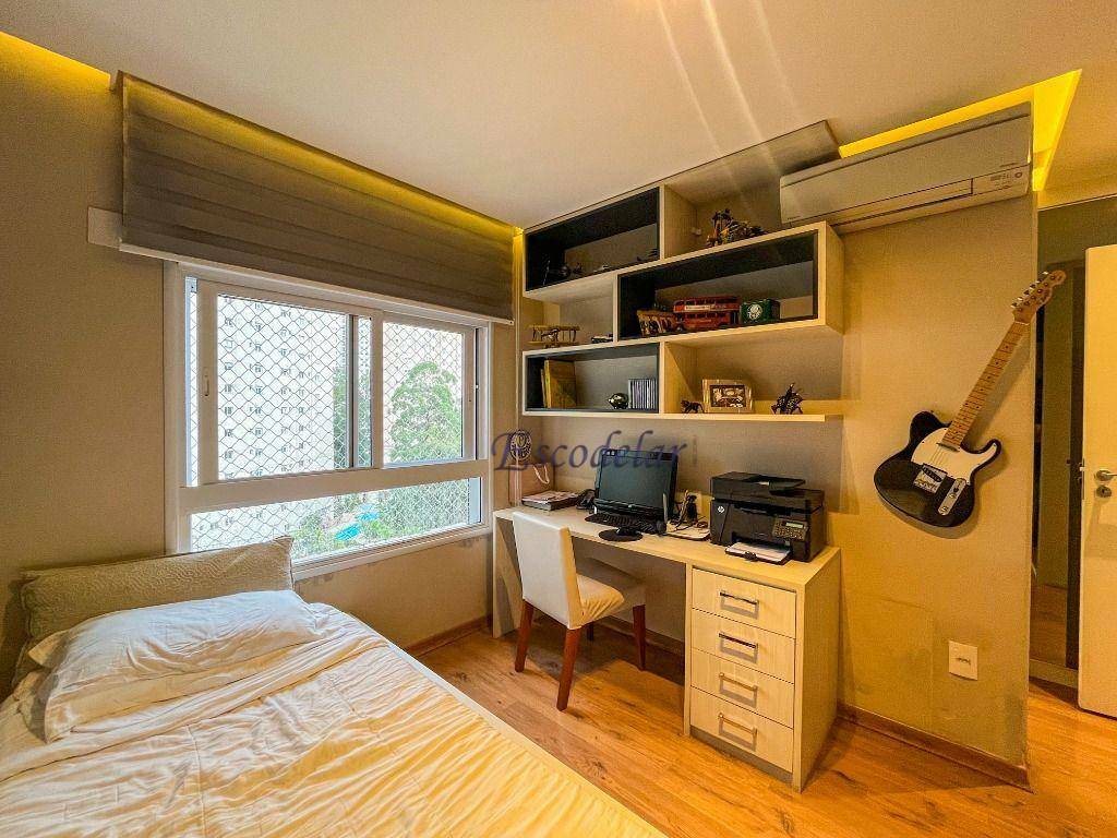 Apartamento à venda com 4 quartos, 260m² - Foto 32