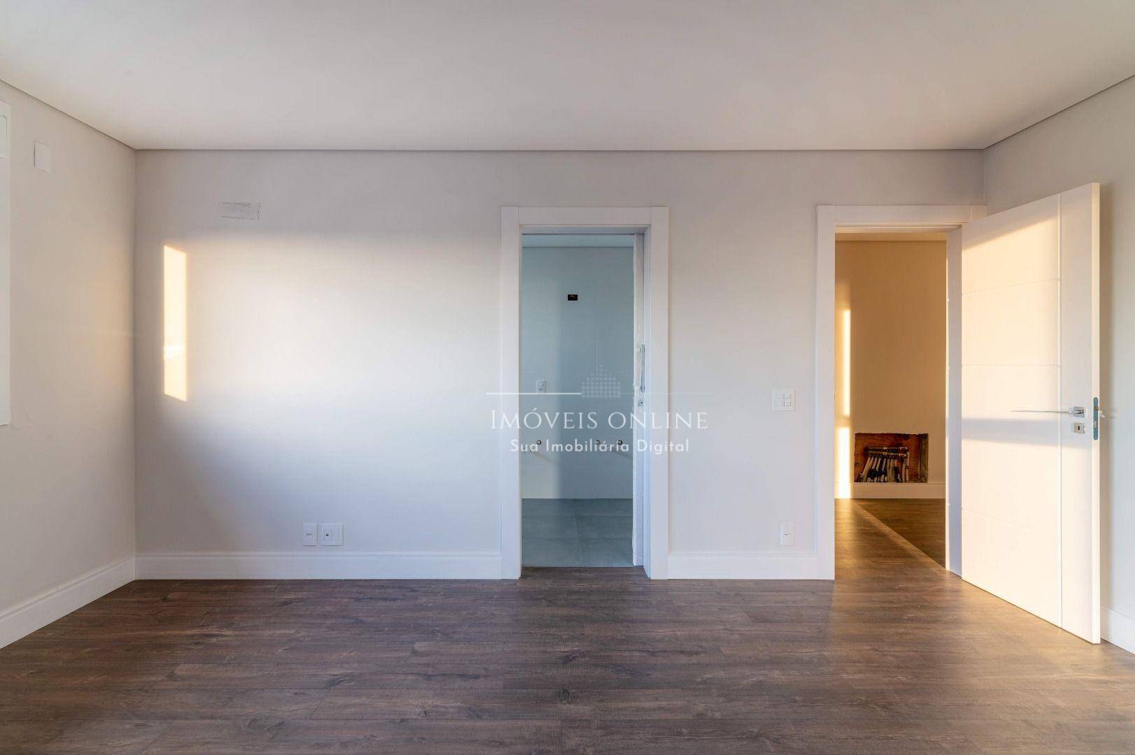 Apartamento à venda com 3 quartos, 201m² - Foto 31