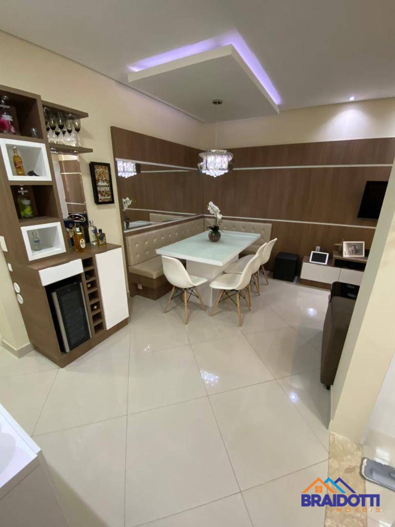 Apartamento à venda com 2 quartos, 60m² - Foto 9