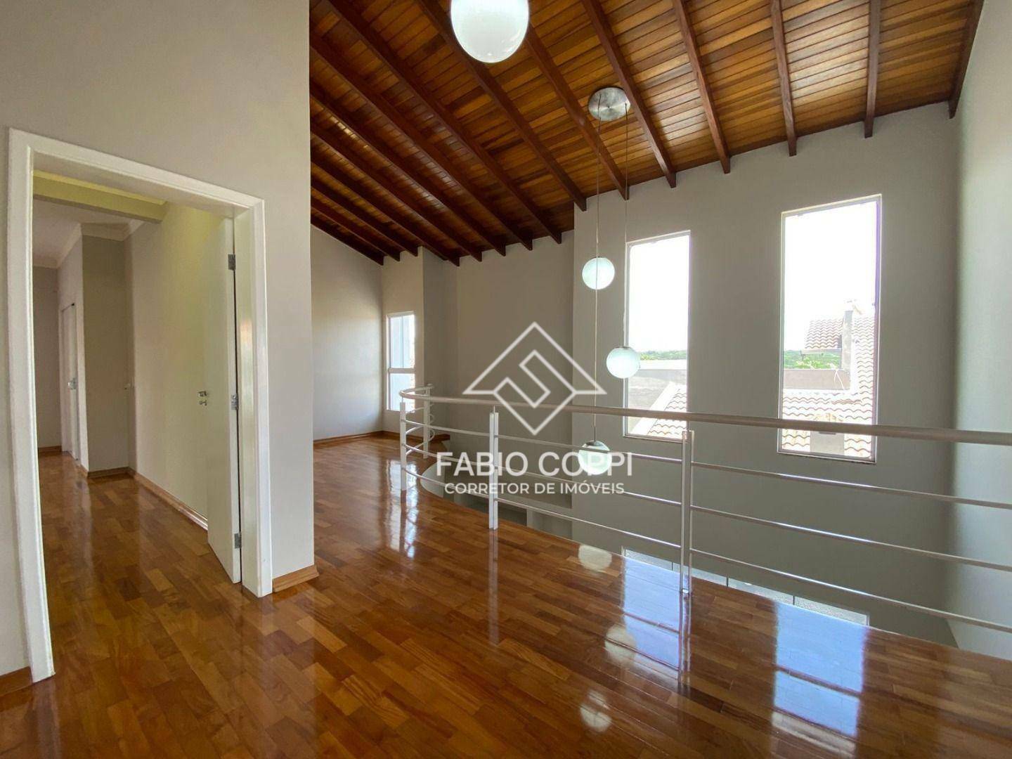 Casa de Condomínio à venda com 3 quartos, 320m² - Foto 15
