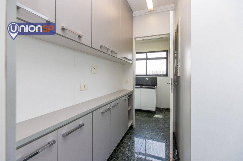 Apartamento à venda com 4 quartos, 255m² - Foto 31