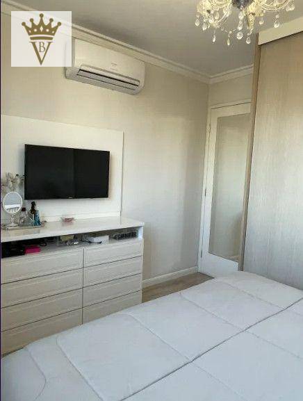 Apartamento para alugar com 2 quartos, 61m² - Foto 8