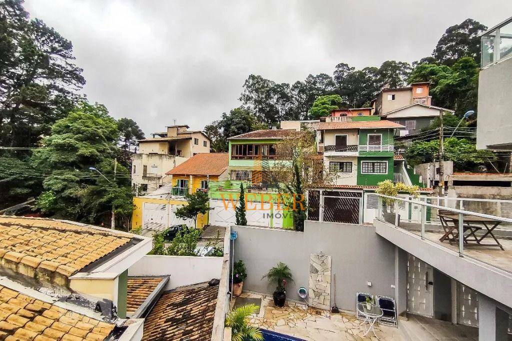 Sobrado à venda com 4 quartos, 350m² - Foto 23