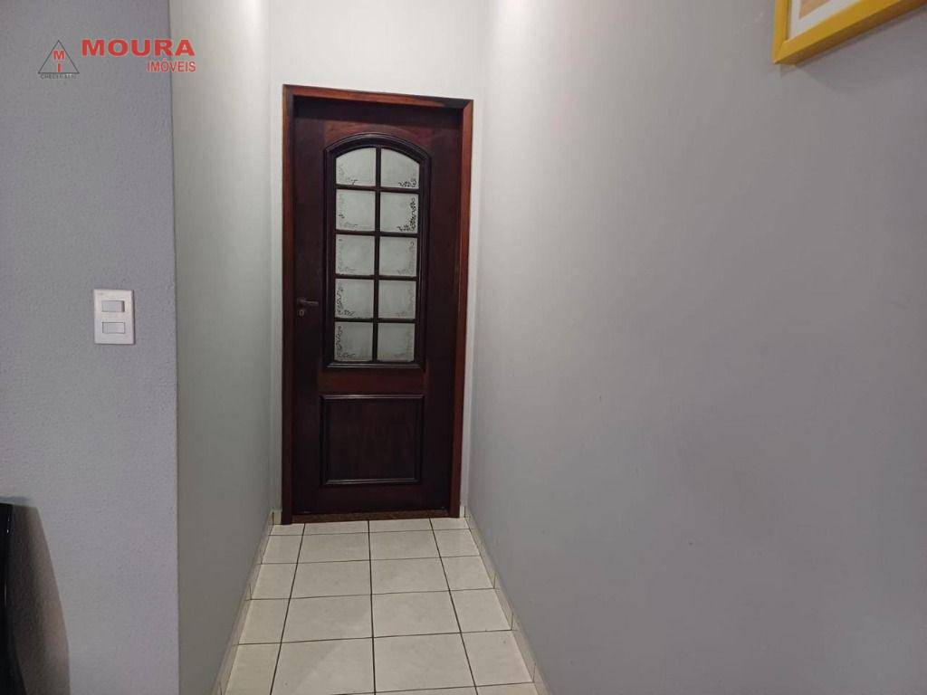 Sobrado à venda com 2 quartos, 115m² - Foto 30