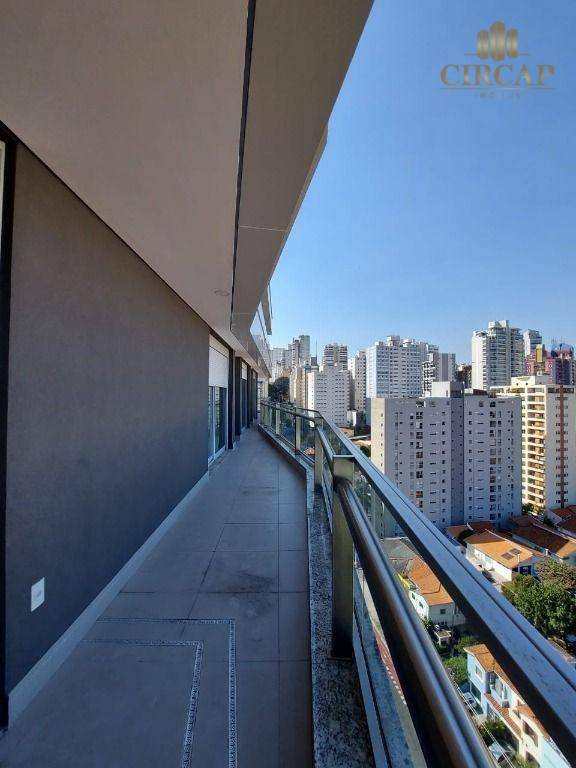 Apartamento à venda com 4 quartos, 338m² - Foto 13