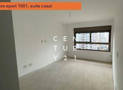 Apartamento à venda e aluguel com 3 quartos, 133m² - Foto 11