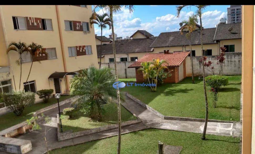 Apartamento, 2 quartos, 60 m² - Foto 2