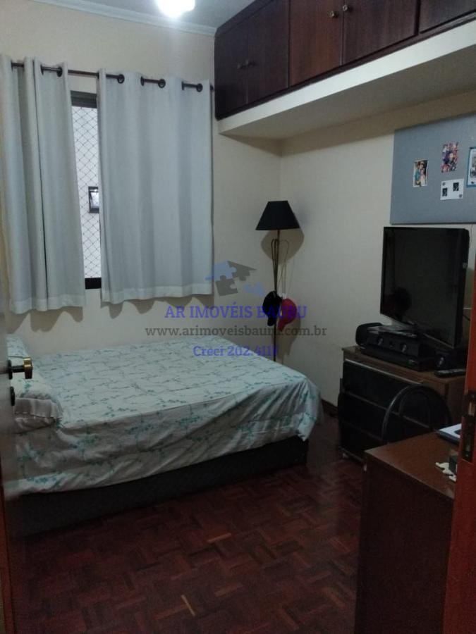 Apartamento à venda com 3 quartos, 125m² - Foto 25