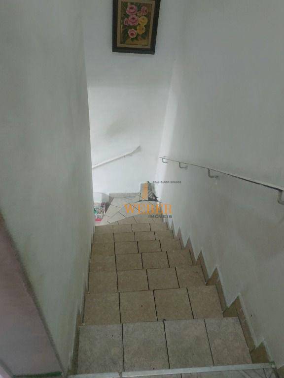 Sobrado à venda com 4 quartos, 280m² - Foto 29