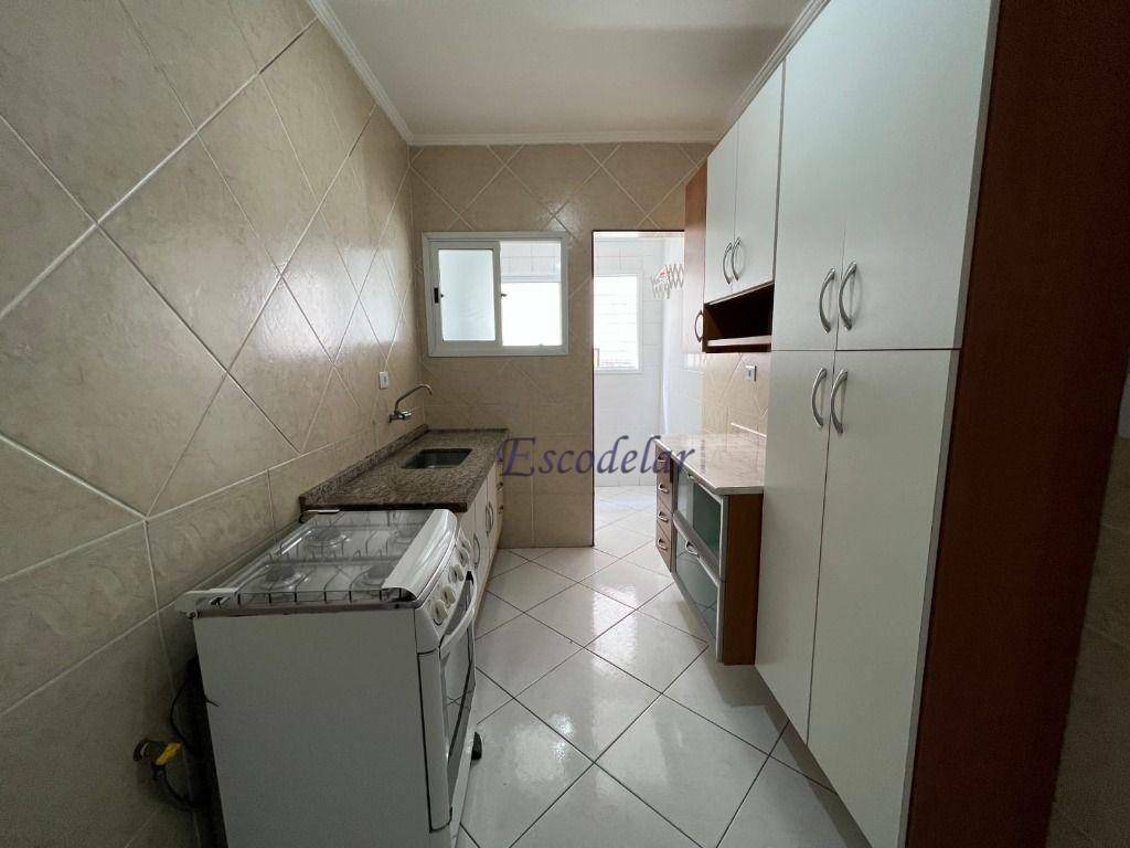 Apartamento à venda com 2 quartos, 76m² - Foto 5