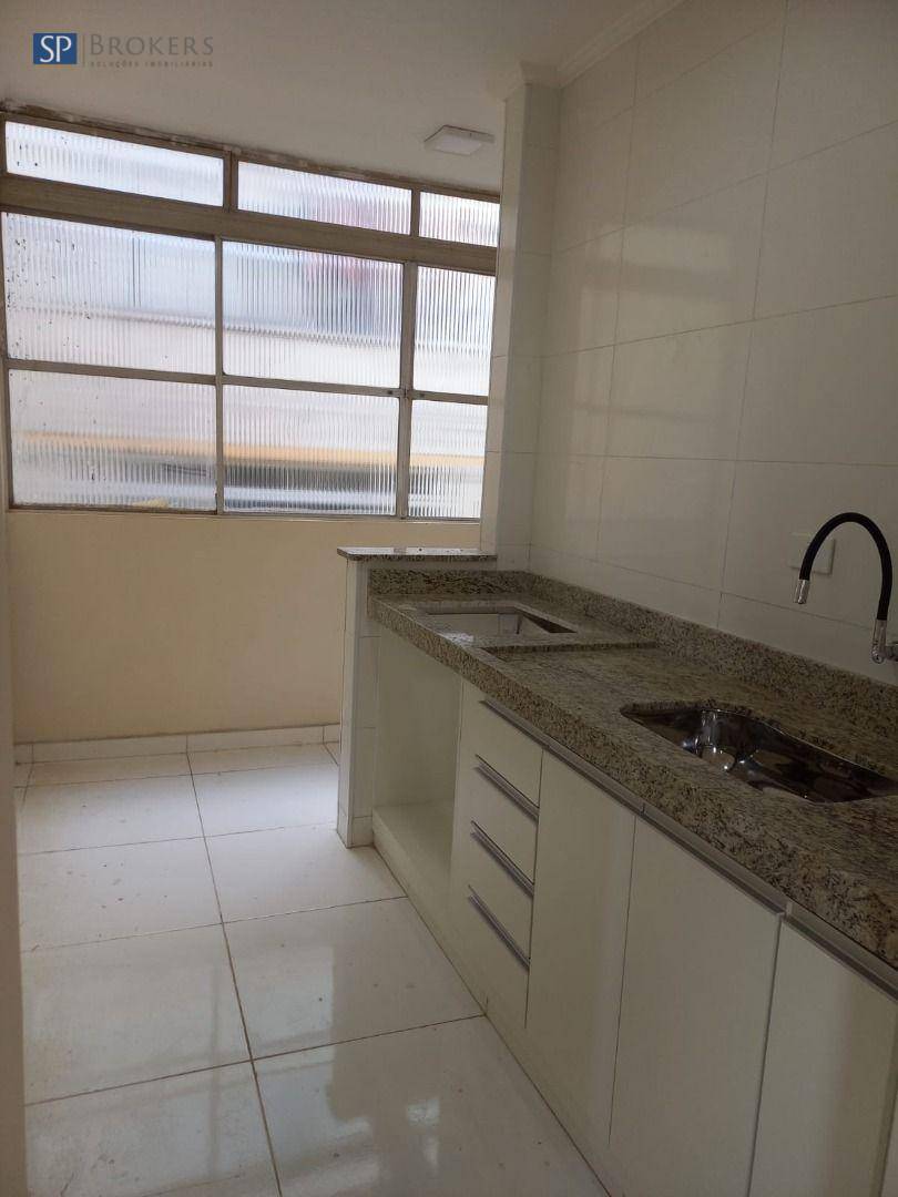 Apartamento à venda com 2 quartos, 55m² - Foto 9