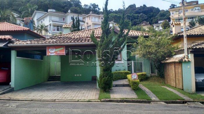 Casa à venda com 3 quartos, 260m² - Foto 13