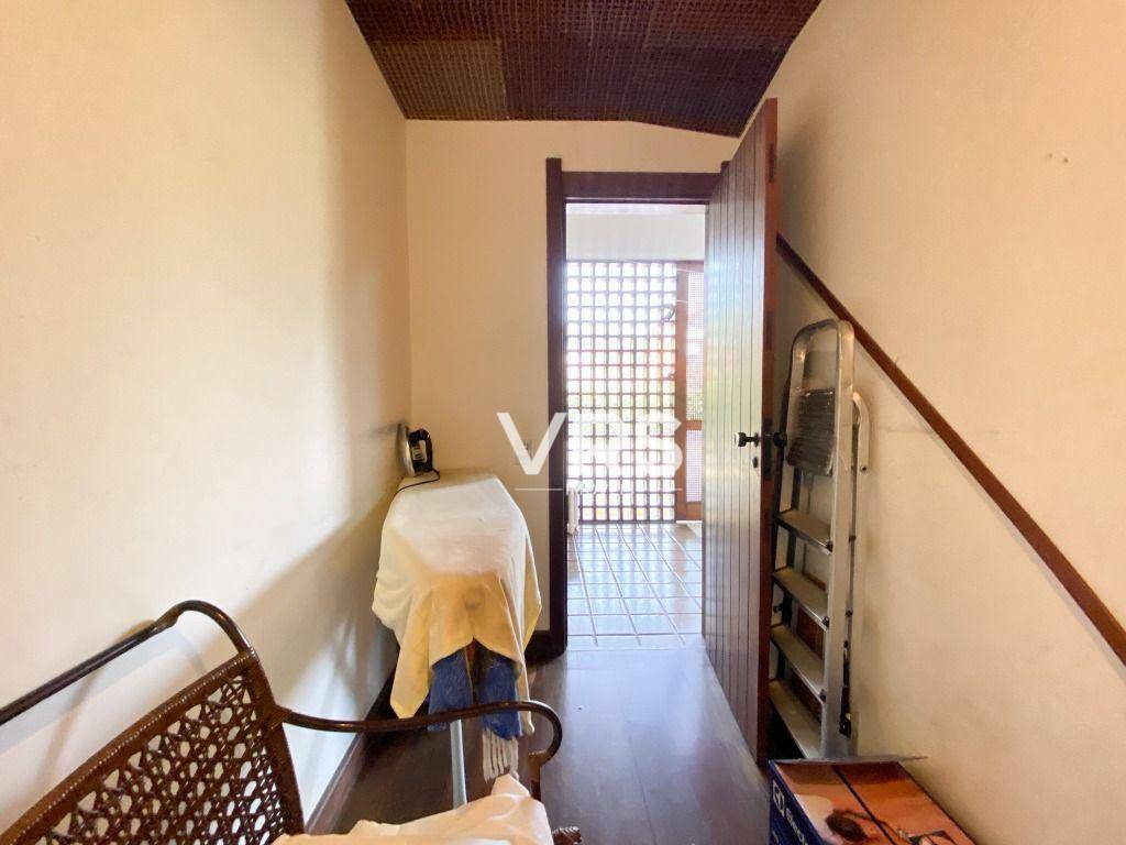 Casa de Condomínio à venda com 5 quartos, 504m² - Foto 6