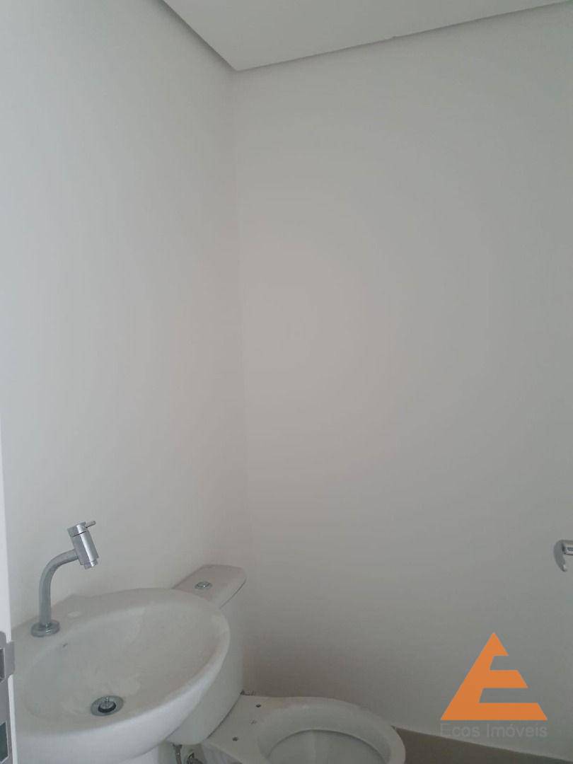 Conjunto Comercial-Sala para alugar, 79m² - Foto 16