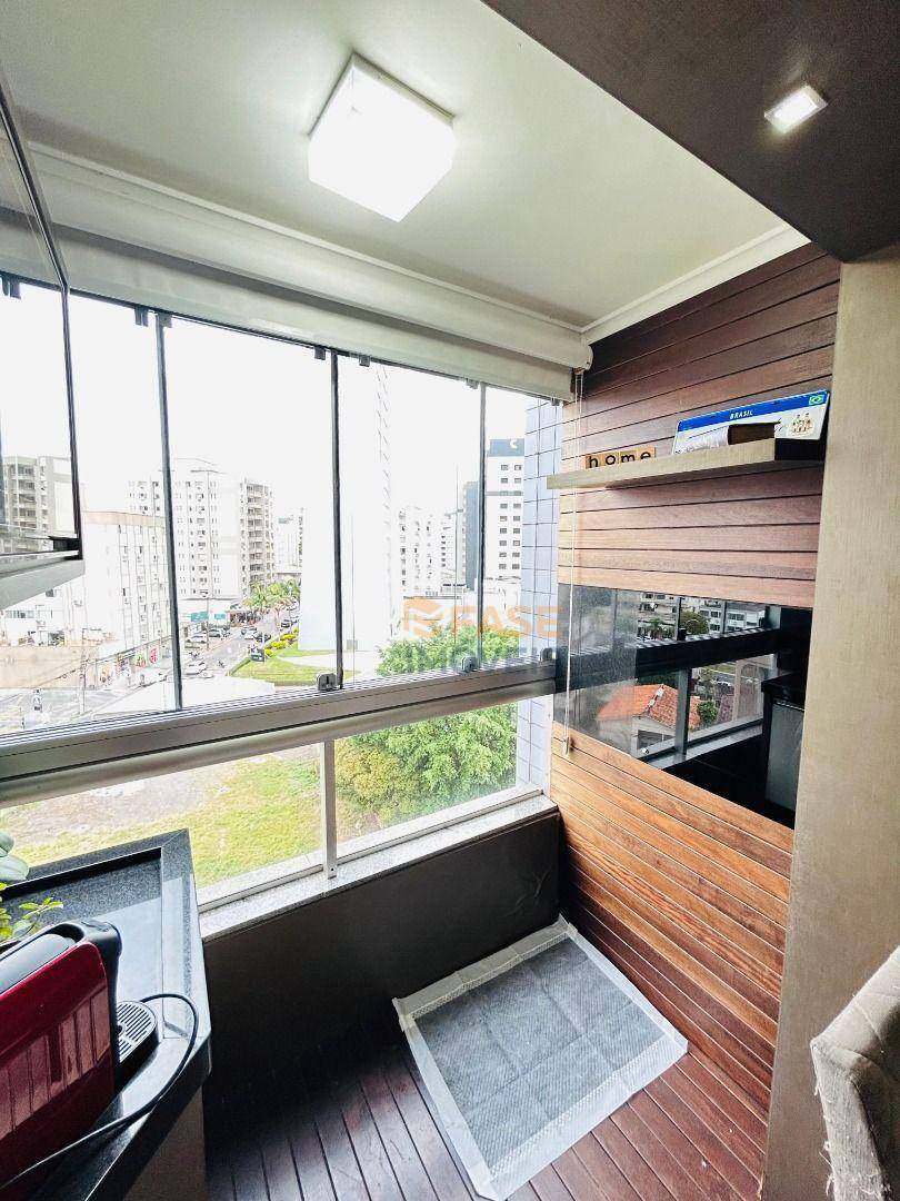 Apartamento à venda com 3 quartos, 88m² - Foto 8