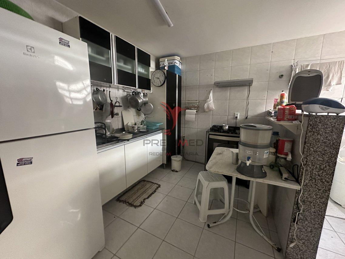 Apartamento à venda com 3 quartos, 79m² - Foto 11