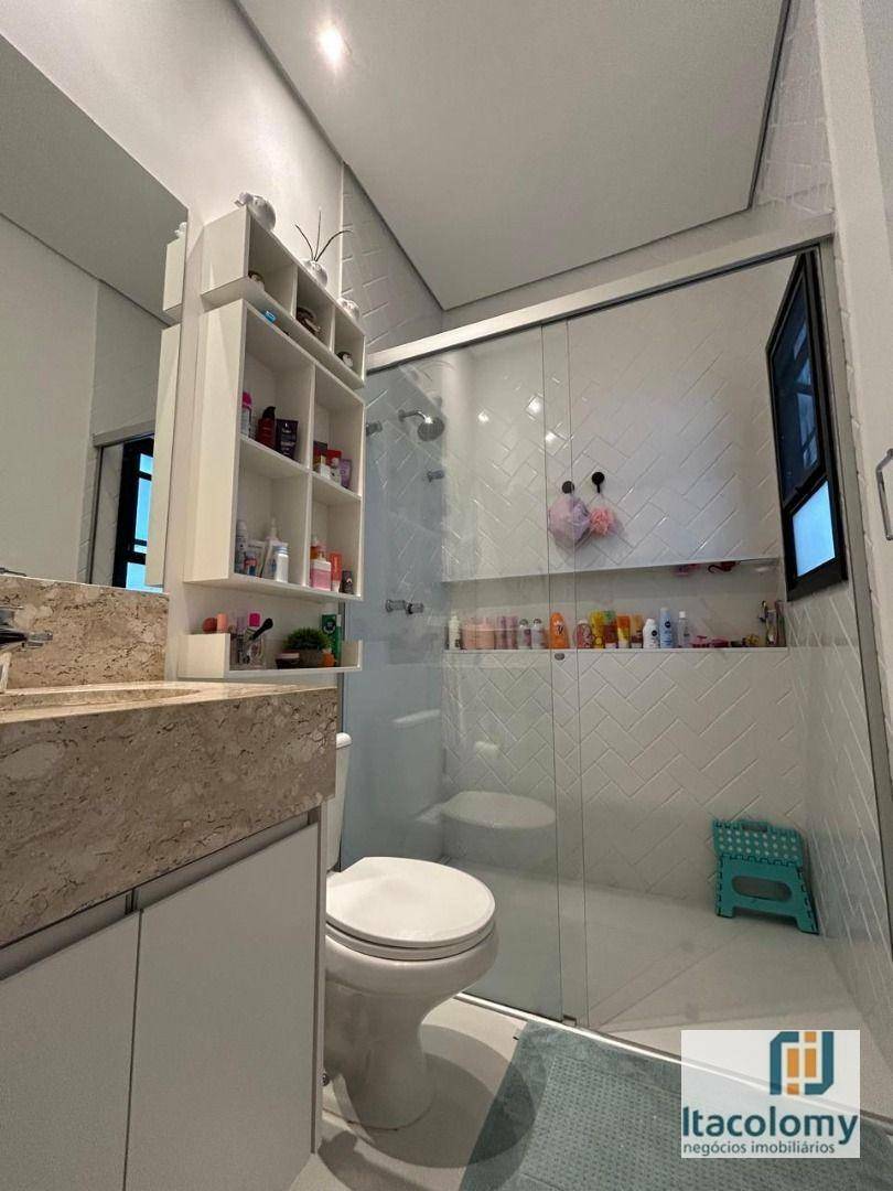 Casa de Condomínio à venda com 3 quartos, 220m² - Foto 12